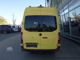 mercedes-benz Sprinter 316 CDI Tourer Maxi LED/STDHZG/KAM/AHK