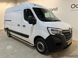 Renault Master 2.3 dCi 135 L2H2 136 PK / Portaallaadkle...