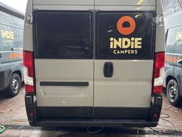 Fiat Ducato Weinsberg Carabus 600 K | 2023 | EURO6 | Professioneller Verkäufer