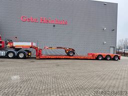 Faymonville STBZ-3VA Dolly D-1