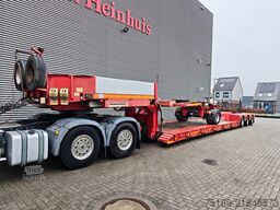 Faymonville STBZ-3VA Dolly D-1