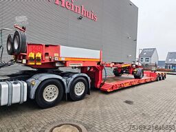 Faymonville STBZ-3VA Dolly D-1