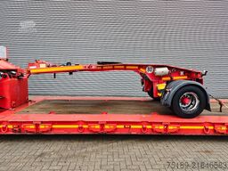 Faymonville STBZ-3VA Dolly D-1