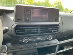 Peugeot E-Expert 100% elektrisch kippende zijlader