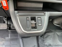 Peugeot E-Expert 100% elektrisch kippende zijlader