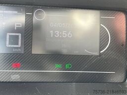 Peugeot E-Expert 100% elektrisch kippende zijlader