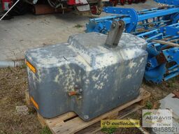 Suer SUER FRONTGEWICHT 1500KG