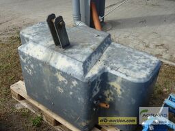 Suer SUER FRONTGEWICHT 1500KG