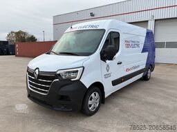 Renault Trucks Master