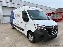 Renault Trucks Master