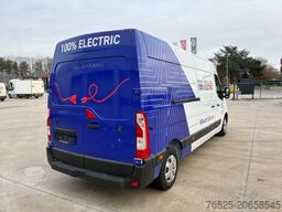 Renault Trucks Master