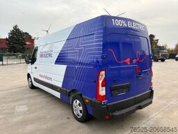 Renault Trucks Master