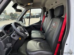 Renault Trucks Master