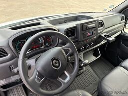 Renault Trucks Master