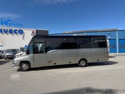 Iveco Bus Daily 70C21HA8 CC/P