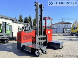 Combilift C3000GST GAS TRIPLEX 8300 FREE LIFT TOP1