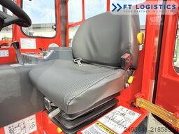 Combilift C4000 DIESEL DUPLEX 4050 | WFP 3100