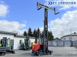 Combilift C3000ET TRIPLEX 5940 WIDE FORK POSITIONE