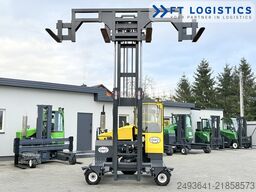 Combilift C4000 DIESEL DUPLEX 4100 POSITIONERCABIN