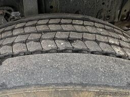 MAN TGX 18.360 (BELGIAN TRUCK / EURO 6 / FRONT STEE...