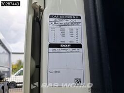 DAF XF 480 6X2 Automatic SSC FAN Retarder Lift+stee...