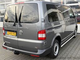 Volkswagen Transporter Kombi 2.0 TDI DSG Automaat L1H1 BTW...
