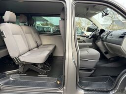 Volkswagen Transporter Kombi 2.0 TDI DSG Automaat L1H1 BTW...