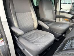 VW Transporter Kombi 2.0 TDI DSG Automaat 140pk BT...