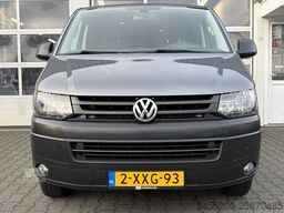 VW Transporter Kombi 2.0 TDI DSG Automaat 140pk BT...