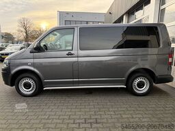 VW Transporter Kombi 2.0 TDI DSG Automaat 140pk BT...