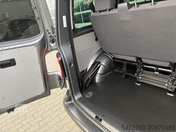 VW Transporter Kombi 2.0 TDI DSG Automaat 140pk BT...