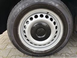 VW Transporter Kombi 2.0 TDI DSG Automaat 140pk BT...