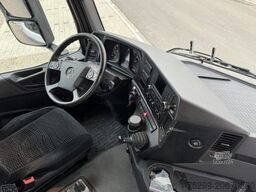 Mercedes-Benz Arocs 3243 8x4 Hyva / Swiss-Vehicle
