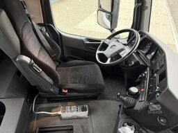 Mercedes-Benz Arocs 3243 8x4 Hyva / Swiss-Vehicle