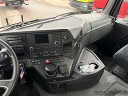 Mercedes-Benz Arocs 3243 8x4 Hyva / Swiss-Vehicle