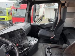 Mercedes-Benz Arocs 3243 8x4 Hyva / Swiss-Vehicle