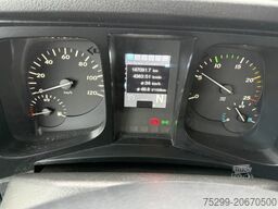 Mercedes-Benz Arocs 3243 8x4 Hyva / Swiss-Vehicle