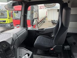 Mercedes-Benz Arocs 3243 8x4 Hyva / Swiss-Vehicle