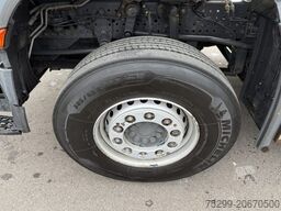 Mercedes-Benz Arocs 3243 8x4 Hyva / Swiss-Vehicle