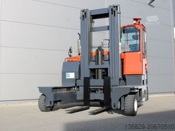 Combilift C 6000