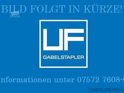 Jungheinrich ETVQ-25