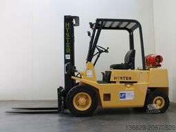 Hyster H 2.50 XL