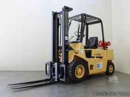 Hyster H 2.50 XL