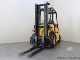 Hyster H 2.50 XL