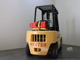 Hyster H 2.50 XL