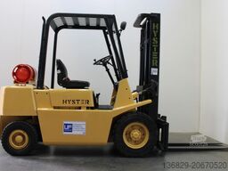 Hyster H 2.50 XL