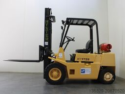 Hyster H 2.50 XL