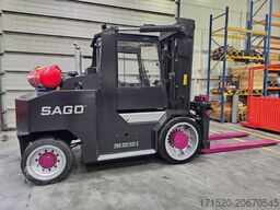 RMF MAXEIN DWB 200/500G