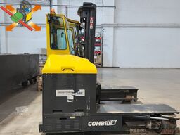 Combilift C4000ET - TRIPLEX