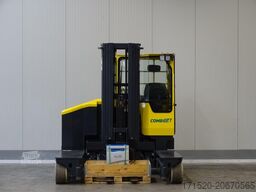 Combilift C4000ET - TRIPLEX